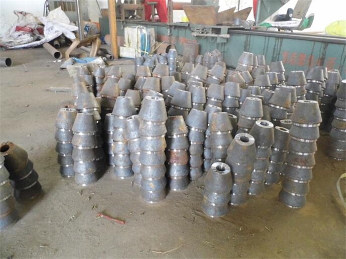 调兵山网架锥头